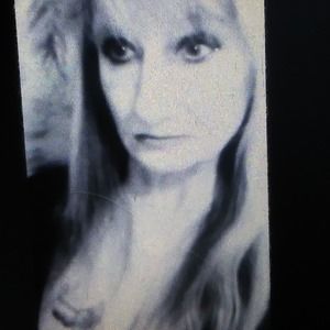 Meet your Posher, Patty